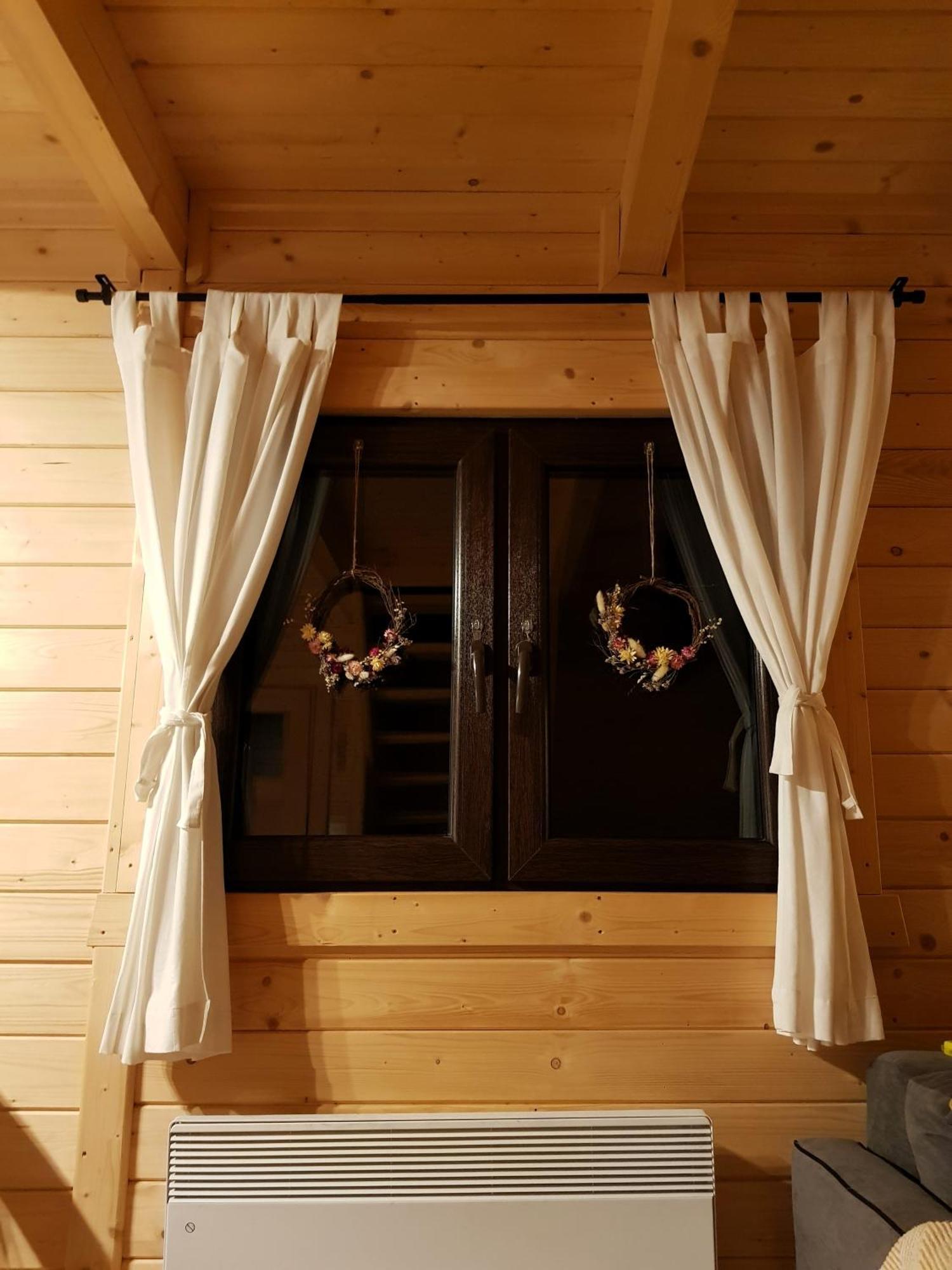 Chata Rafusa Pod Snieznikiem Stronie Śląskie Exterior foto